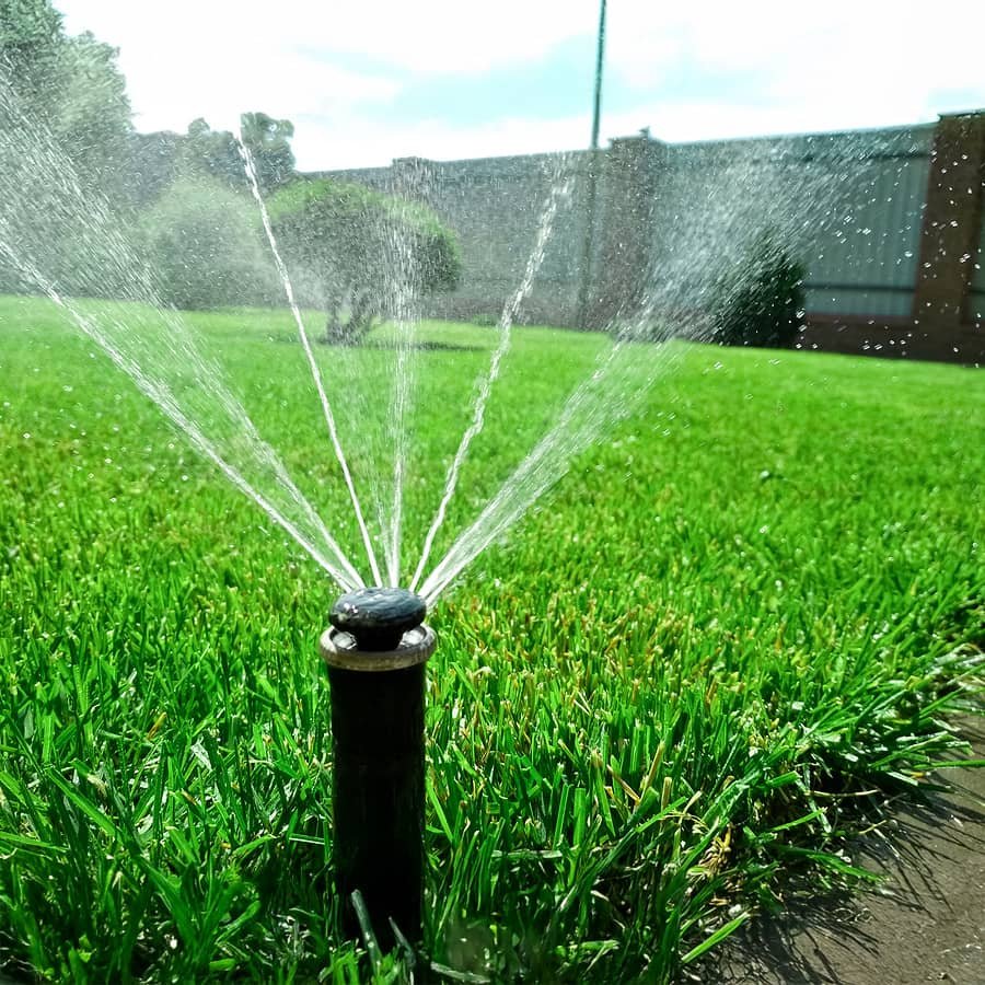 Irrigation System Installation near me