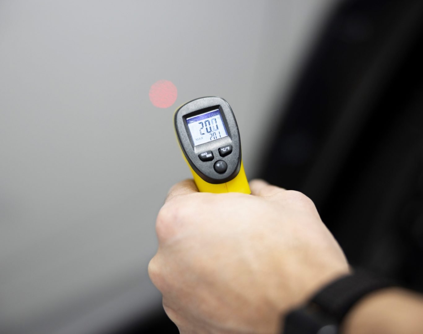 Air Quality Testing Near Me